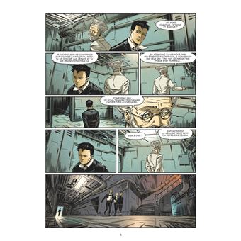 Méto - Tome 03