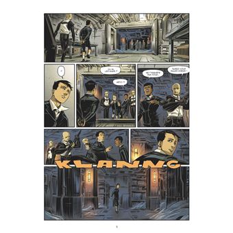 Méto - Tome 03