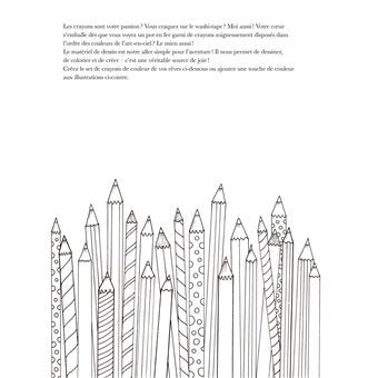 30 jours de créativité avec Johanna Basford