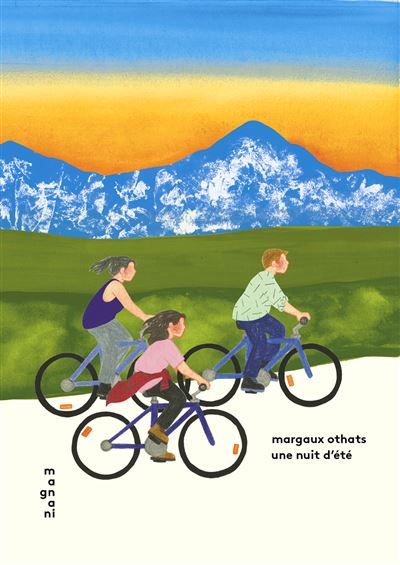 Une Nuit d'été
