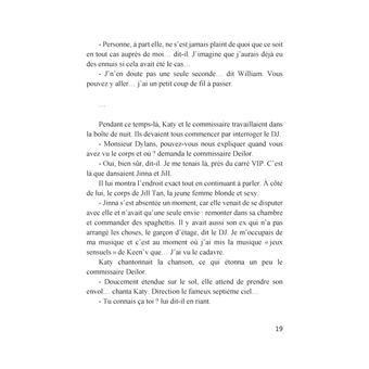 Affaire(s) Nash