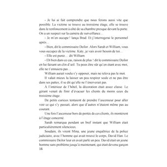 Affaire(s) Nash