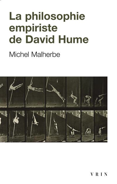 Philosophie empiriste de david hume