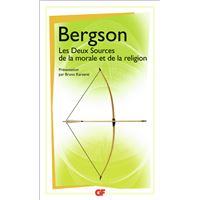 Les Deux Sources de la morale et de la religion