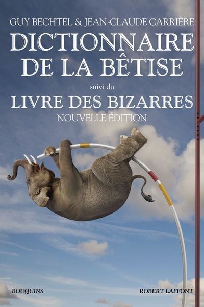 Le nouveau dictionnairede la bêtise