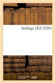 Ambigu
