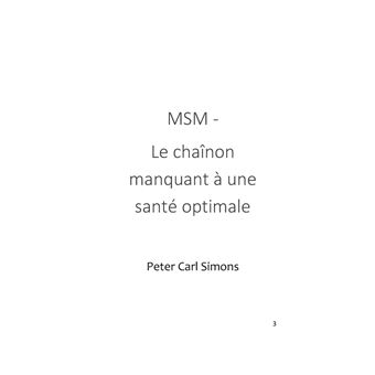 Msm