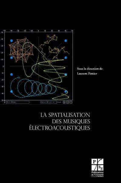 Spatialisation de la musique electroacoustique - Laurent Pot