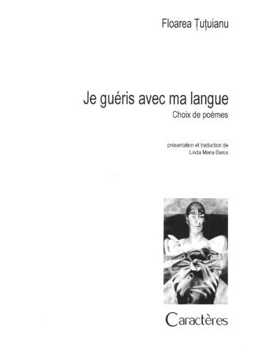 Je guéris avec ma langue