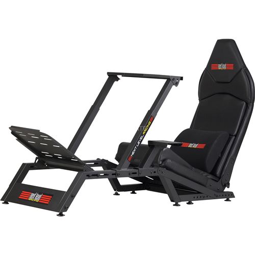 Next Level Racing F-GT