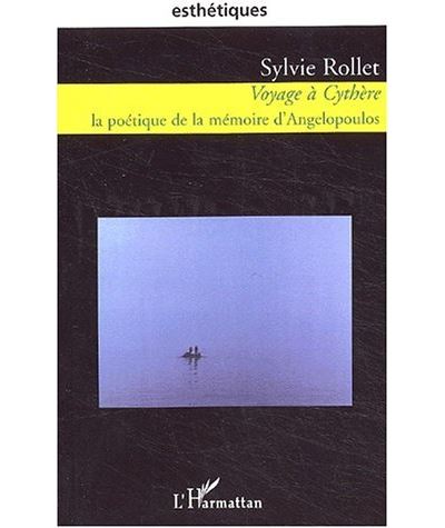 Voyage à Cythère