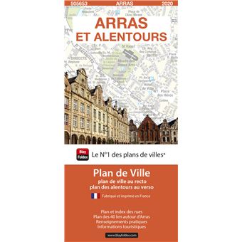 Arras