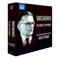 The complete symphonies