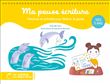 Ma pause écriture