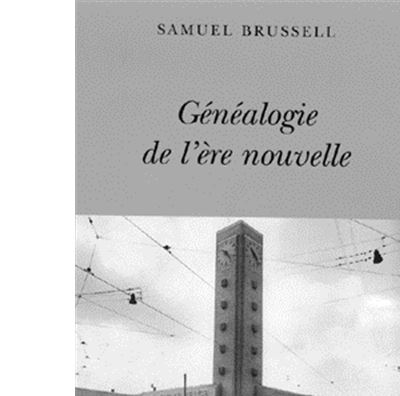 Généalogie de l'ère nouvelle