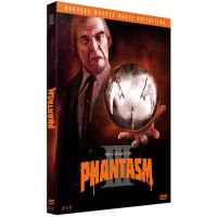 Phantasm 3: Le Seigneur de la mort DVD