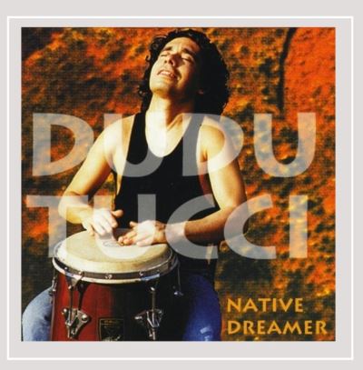Native dreamer