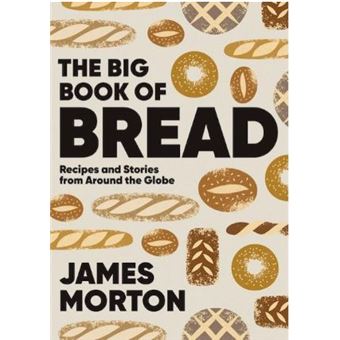 The big book of bread