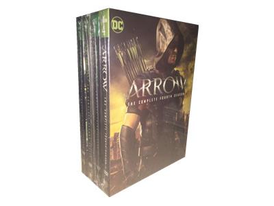 ARROW S1-4-BIL