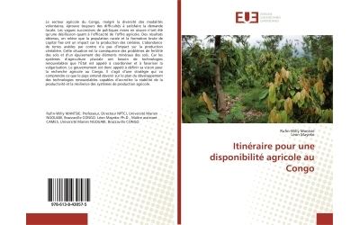 Itinéraire pour une disponibilité agricole au Congo