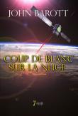 Coup de blanc sur la neige