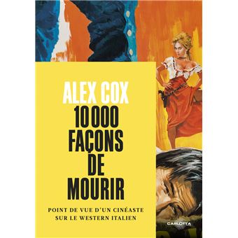 10 000 façons de mourir