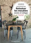 Guide pratique pour relooker les meubles anciens et vintages