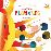 Les p'tites planetes ne - (coll. eveil nature)_0