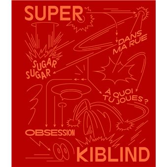 Super Kiblind