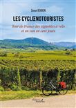 Les cycloenotouristes - Tour de France des vignobles à vélo et en van en cent jours