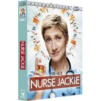 Nurse Jackie L'intégrale de la Saison 2 DVD