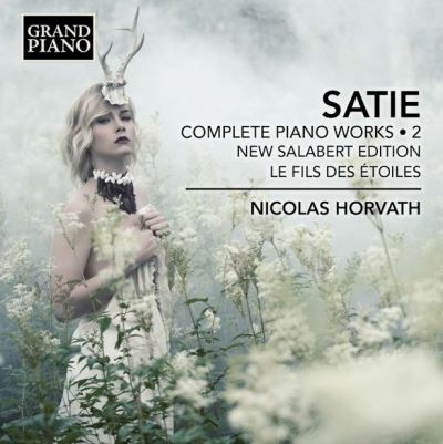 Intégrale œuvres pour piano Volume 2