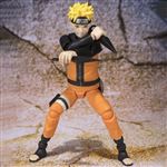 Figurine 10321 Naruto Figuarts Zero Best Selection Naruto Uzumaki New