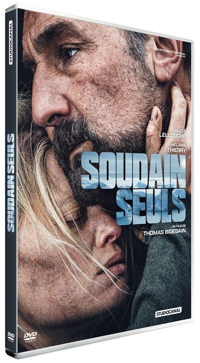 Soudain seuls DVD