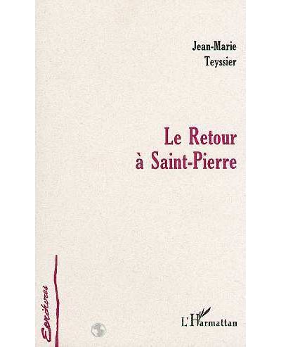 Le retour a saint-pierre