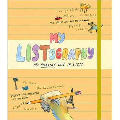 My listography