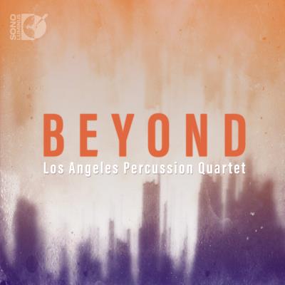 Beyond Inclus Blu-ray