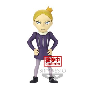 Figurine Banpresto 10331 Ranking Of Kings Deforume Daida