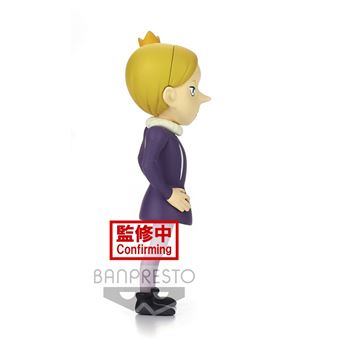 Figurine Banpresto 10331 Ranking Of Kings Deforume Daida