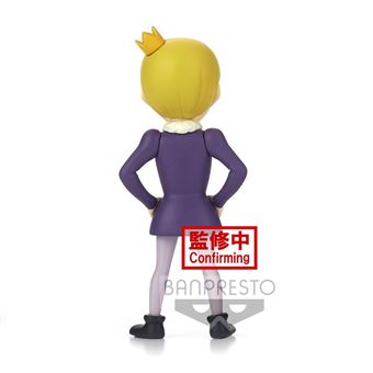 Figurine Banpresto 10331 Ranking Of Kings Deforume Daida