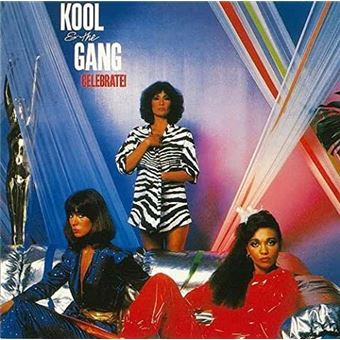 Celebrate - Kool and The Gang - CD album - Achat & prix | fnac