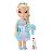 FROZEN TODDLER ELSA 37CM