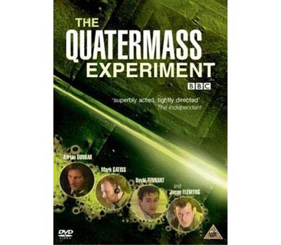 Quatermass experiment