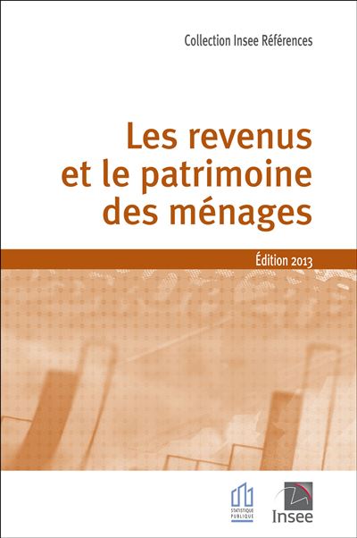 Les revenus et le patrimoine des ménages