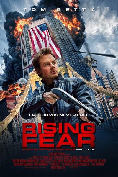 Rising Fear - Nl