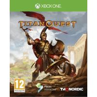 Titan Quest Xbox One