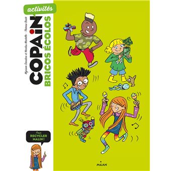 Bricos écolos