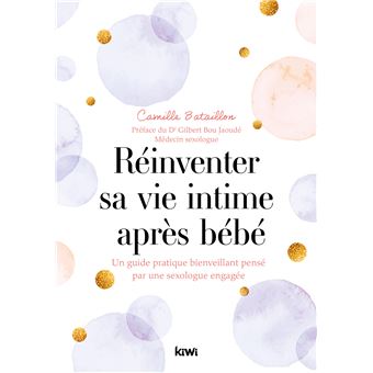 Réinventer sa vie intime après bébé