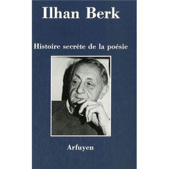 Histoire secrete de la poesie