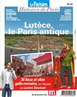 Lutèce, le Paris antique